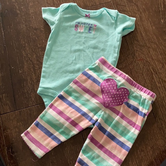 Super Sweet Set - Picture 1 of 3